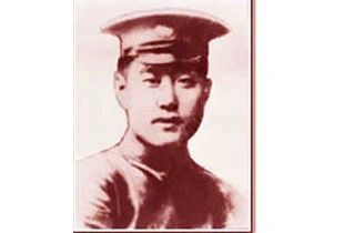 红军早期杰出将领：许继慎将军