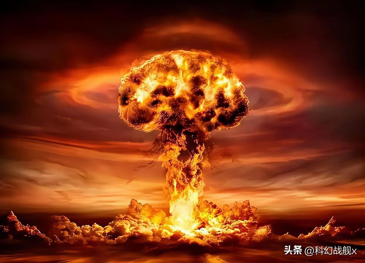 伊朗已经默认了会放弃核武器，美以获得最终的胜利！世界依旧继续运转，而伊朗再也不可