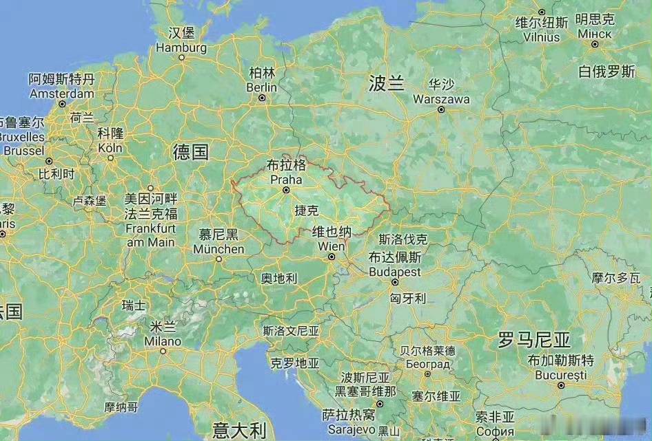 捷克参议长将窜访台湾，为此向政府申请专机，捷克总理拒绝提供。 