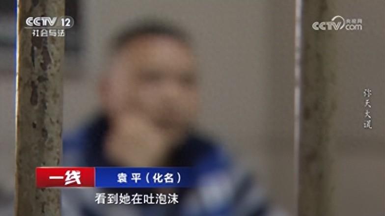 太残忍了！湖北宜昌，男子的女友家人不同意他们在一起，就经常给女友介绍相亲对象，男