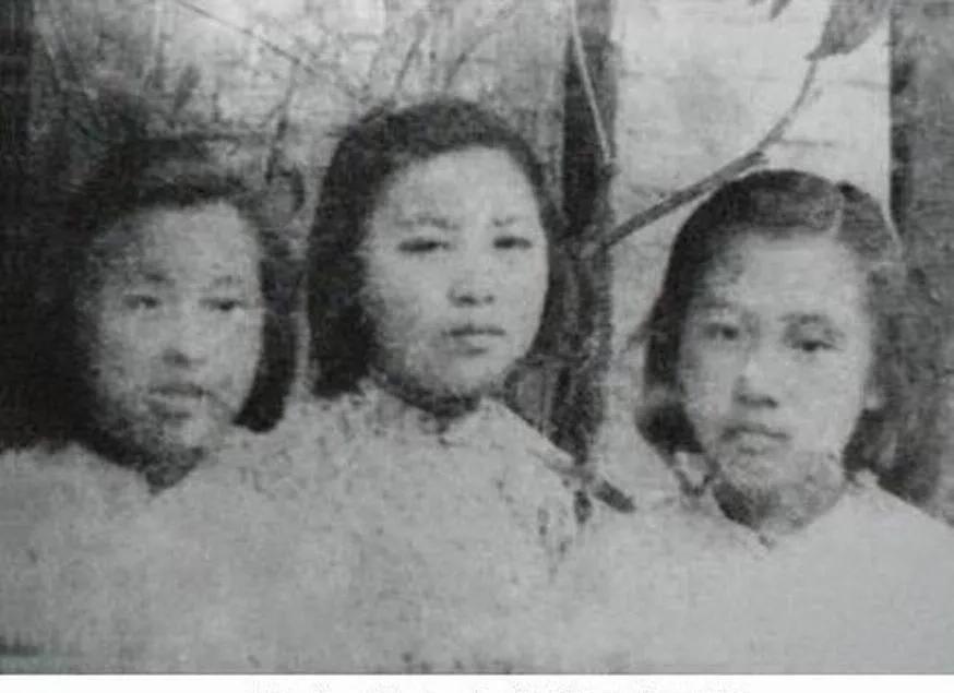 1941年，日军轮番玷污了女战士杨威，又对她动用惨无人道的“剐刑”，杨威被折磨到