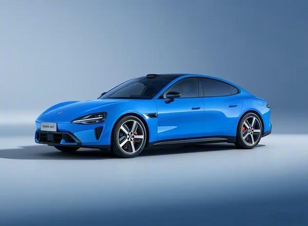 新款小米 SU7 或 3 月 19 日上市 22.99 万起售，2 月 13 日