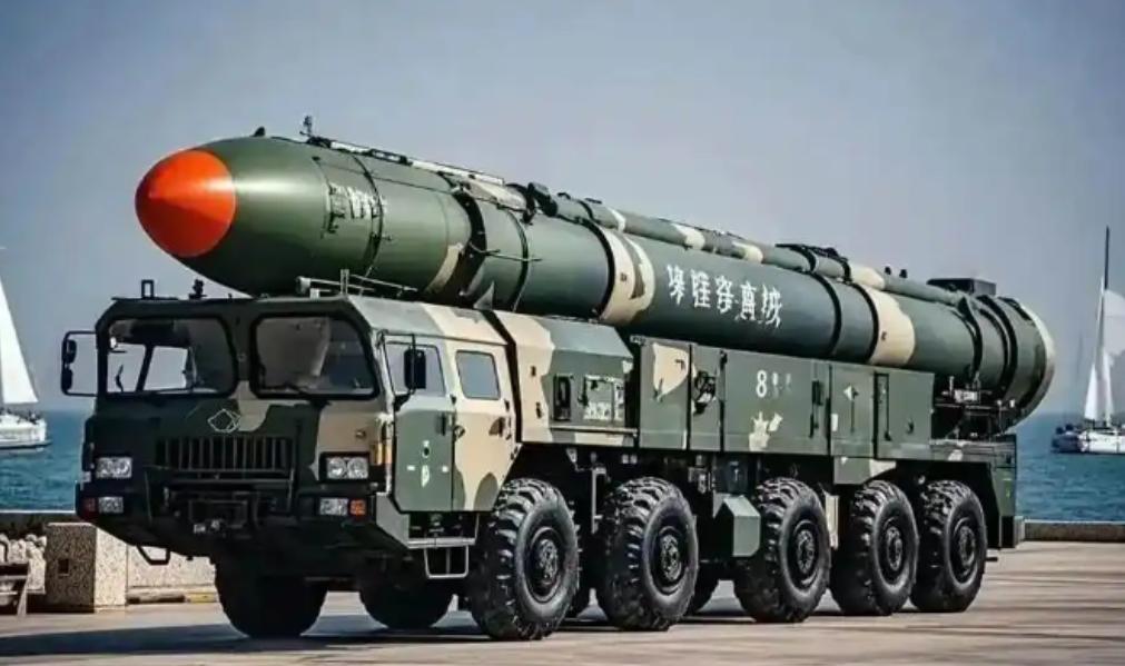 美国智库：“美国若敢出兵阻拦中国大陆收复台湾，解放军必会在30分钟内就能将美国在