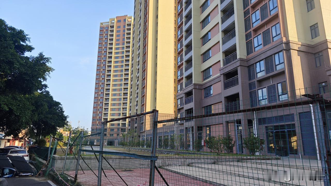 【等了快10年了！广隆苑二期终于要选房了】等了又等，广隆村村民等了快10年的广隆