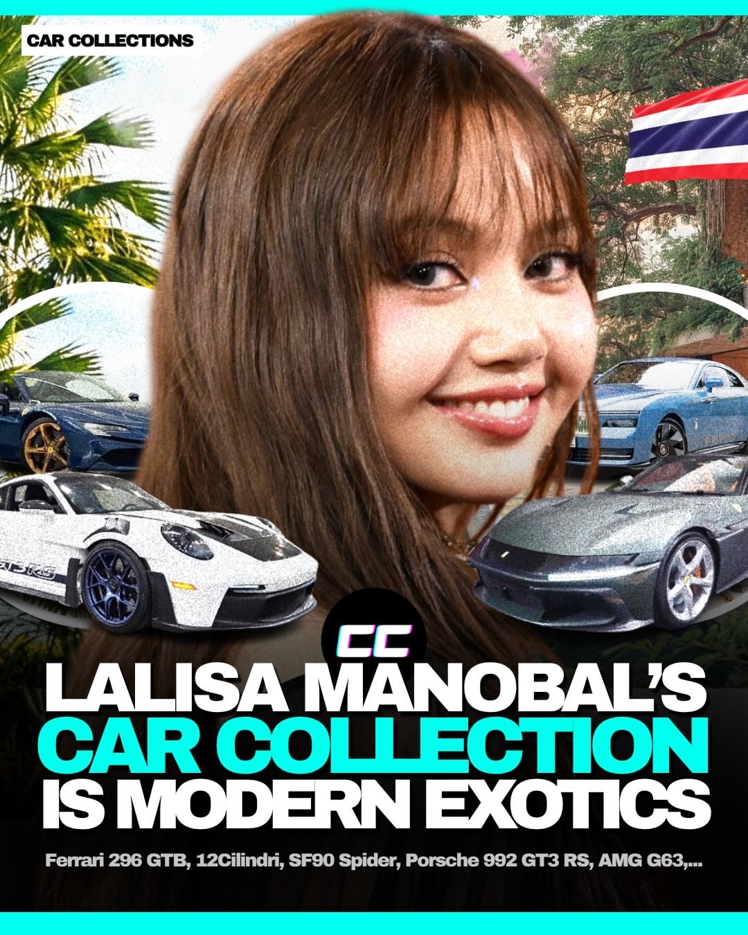 LV三公子和Lisa疑似分手 🔥lisa亚女一 ❤️ the celebrit