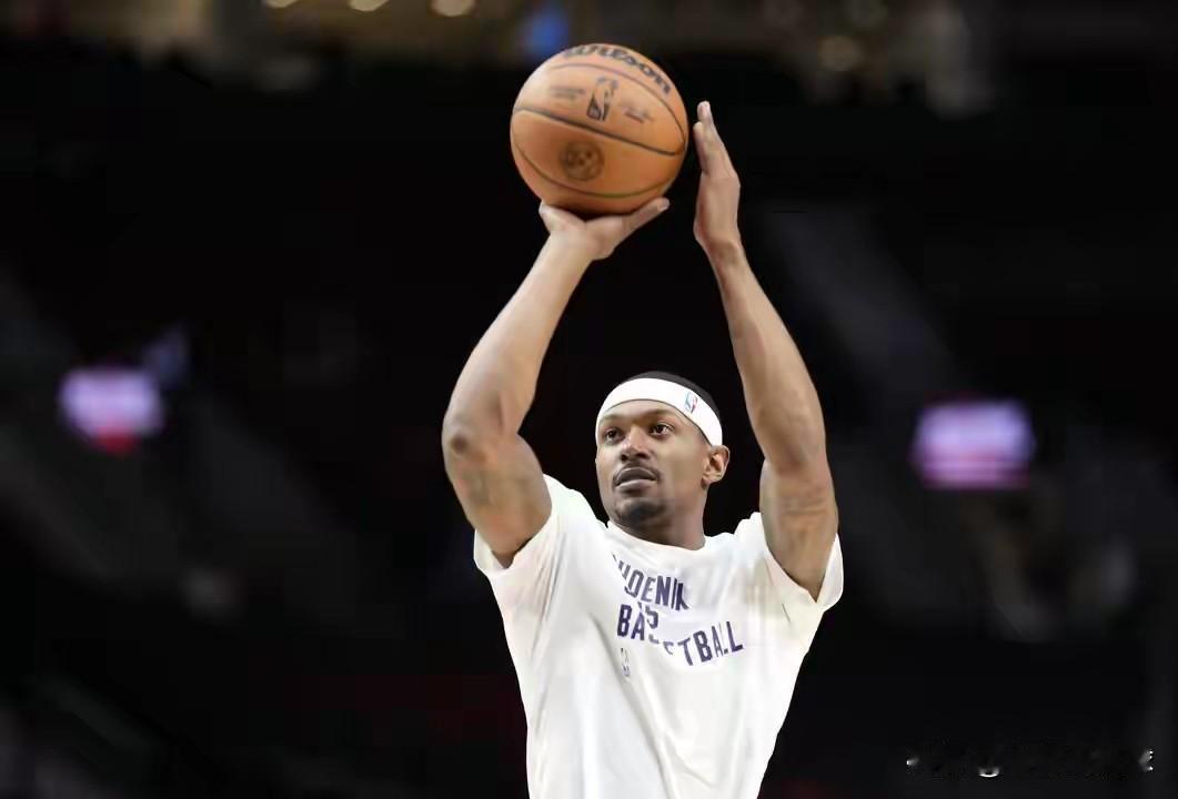 NBA自由球员老将比尔真是太吃香了！今天据美国名记Jake Fischer透露，