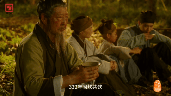 3900余人同炊共饮不分家  以义传家名留千年  重新理解“义“这个字了，江西九