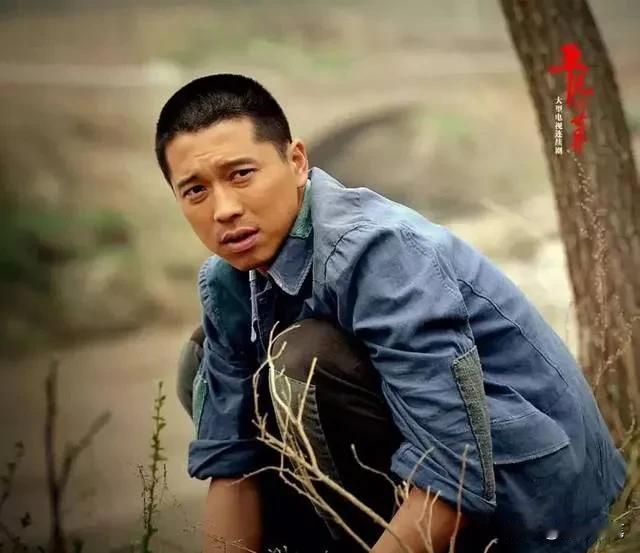 著名影视、话剧演员，国家一级演员，王雷说：2014年，我接了《平凡的世界》这部戏