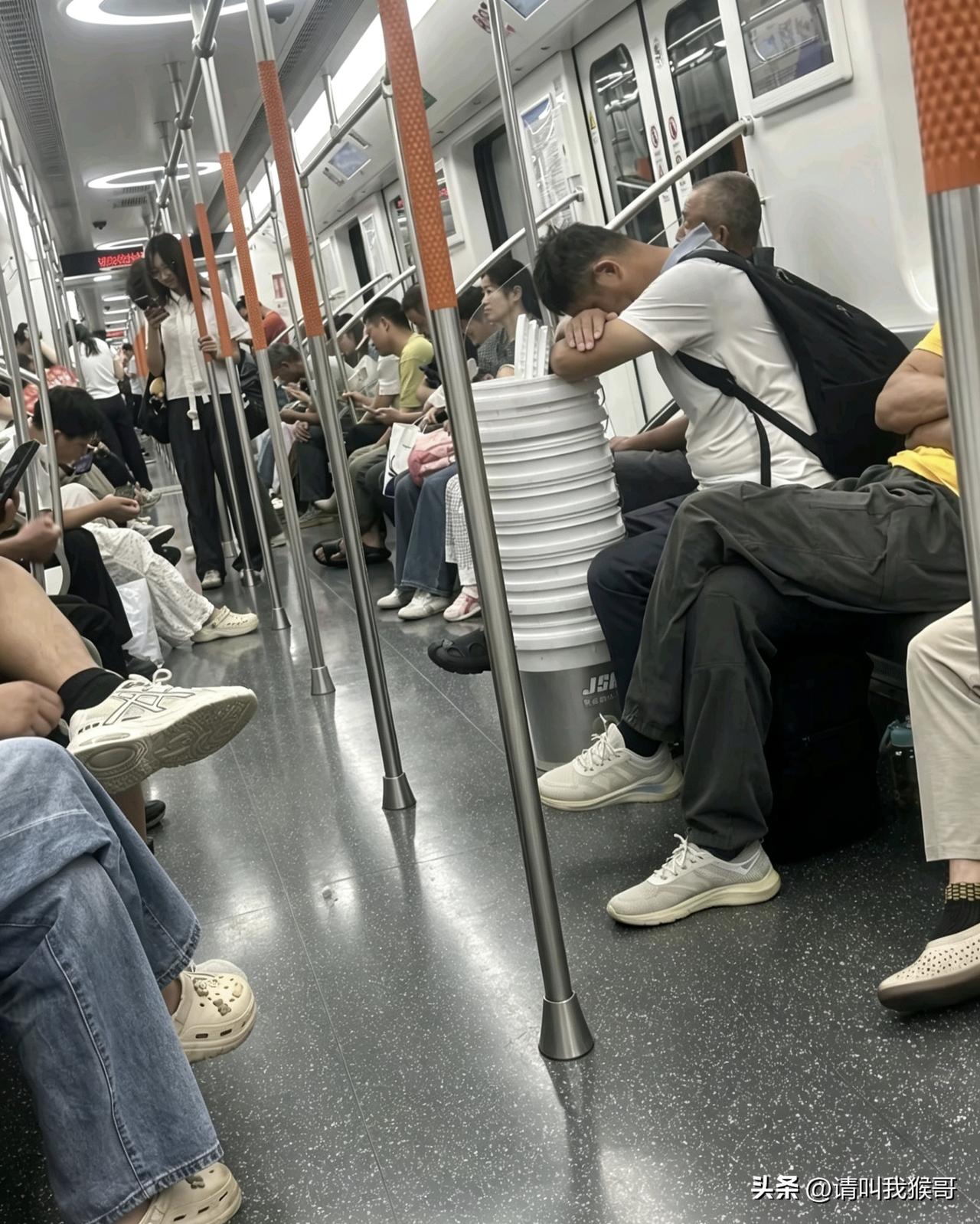 为每一个勤俭持家的人点赞