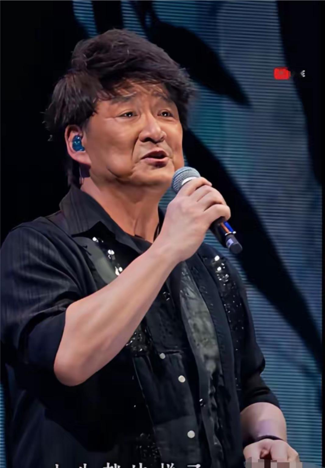 天呐，这是谁？怎么老成这样了，你还认得出这是谁吗？