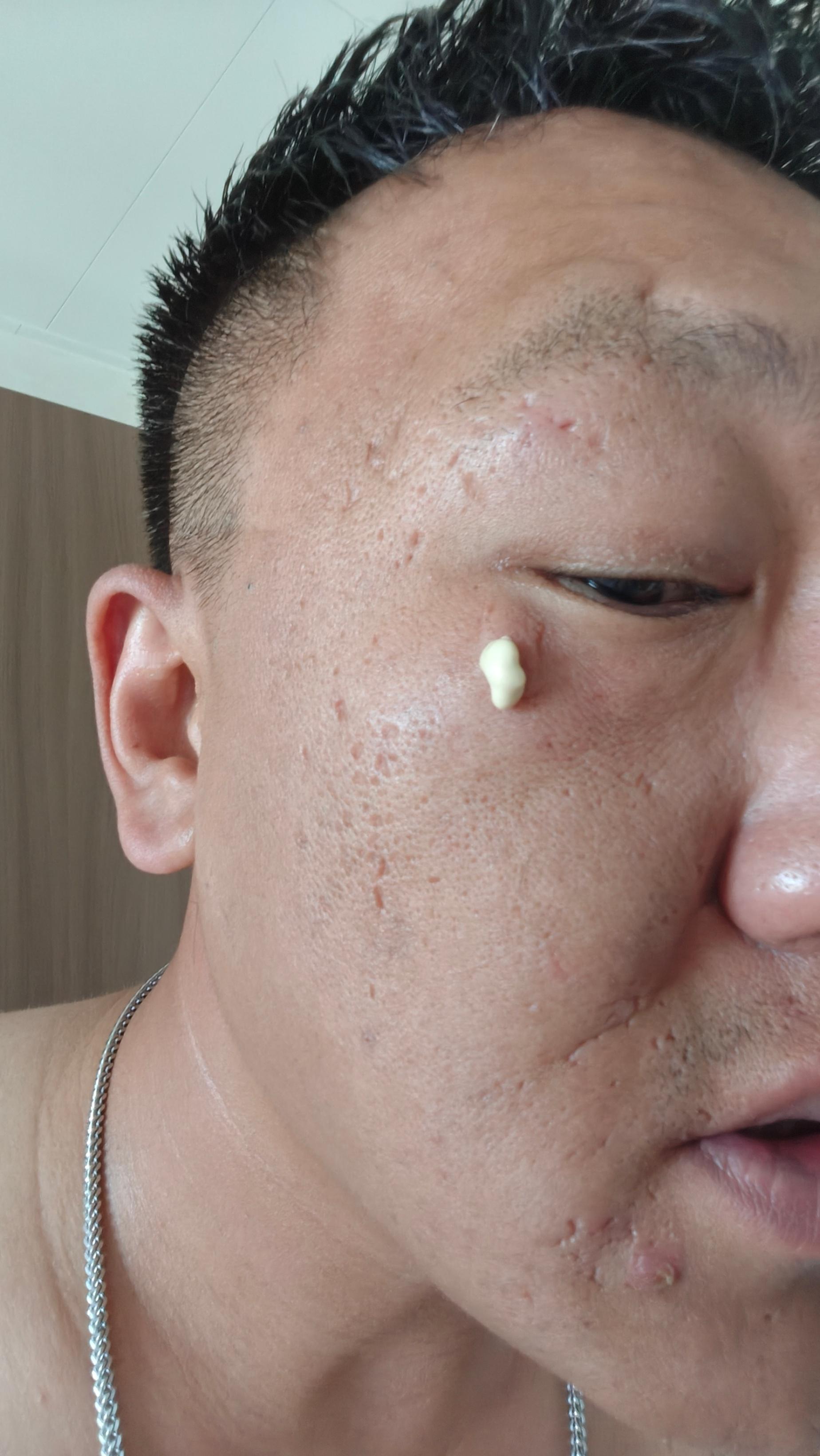 运动排毒……你能体会这种爽感吗？就是挤！！！！解压！！！…  ​​​