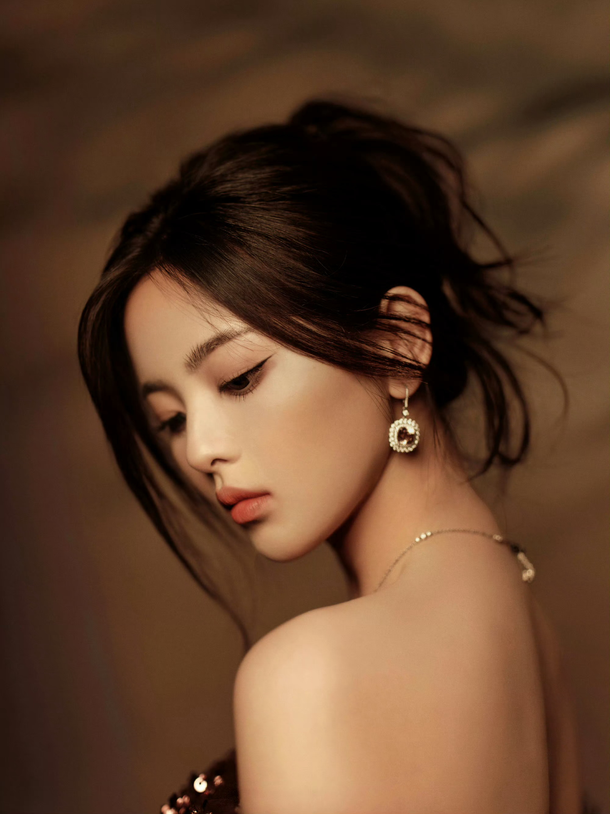 杨超越小宝贝～～美女杨超越杨超越[超话] ​​​