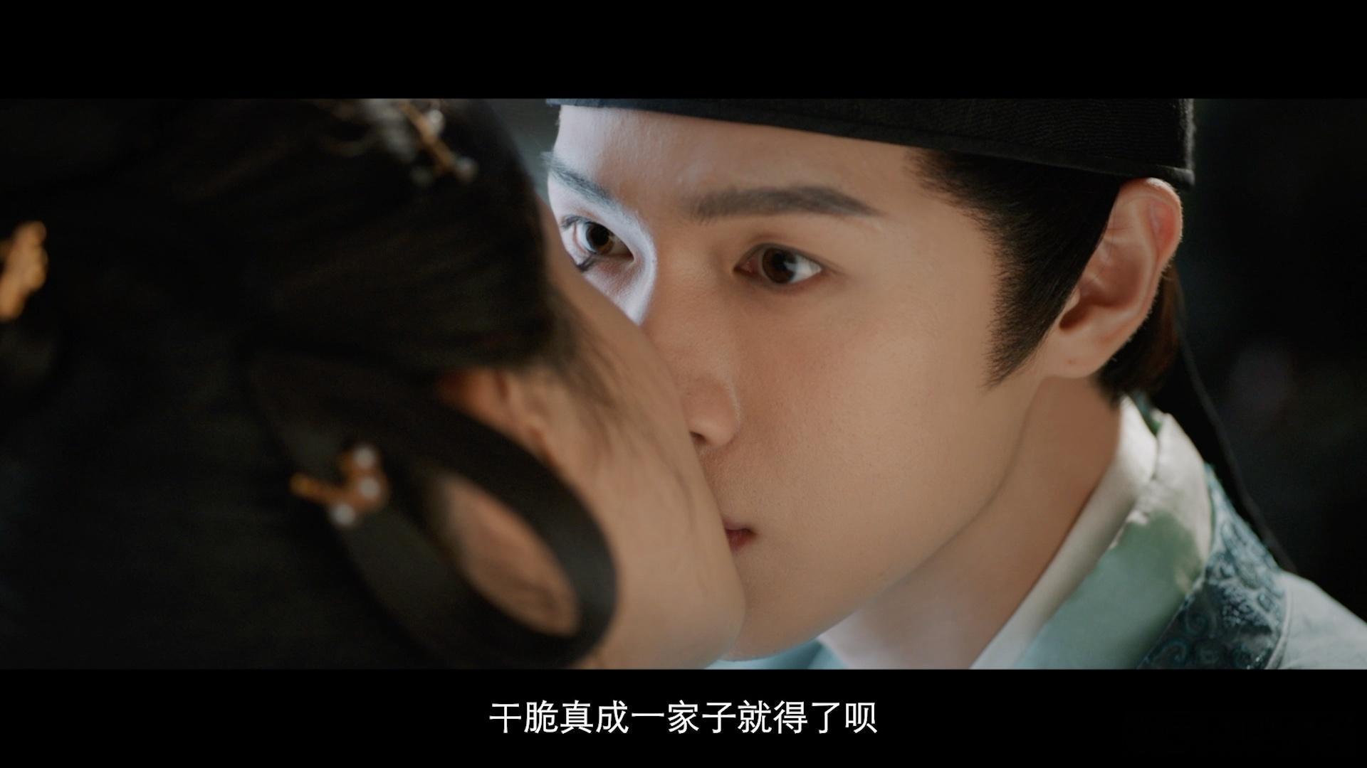 王影璐李昀锐新剧将错就爱 男帅女美的设定真是让人越发期待起来，尤其是用现代人的思