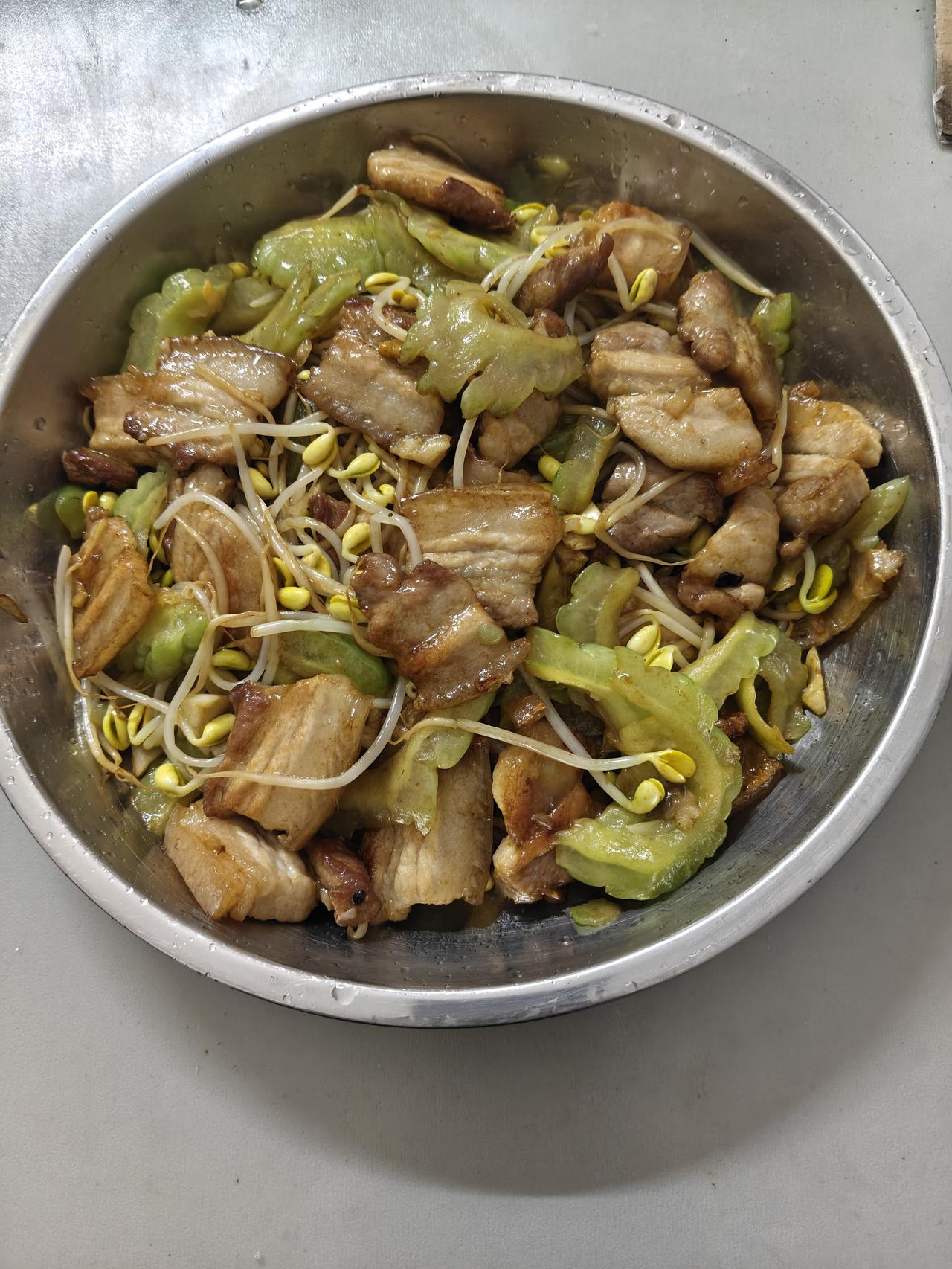 好好吃饭，身体健康才是最好的财富