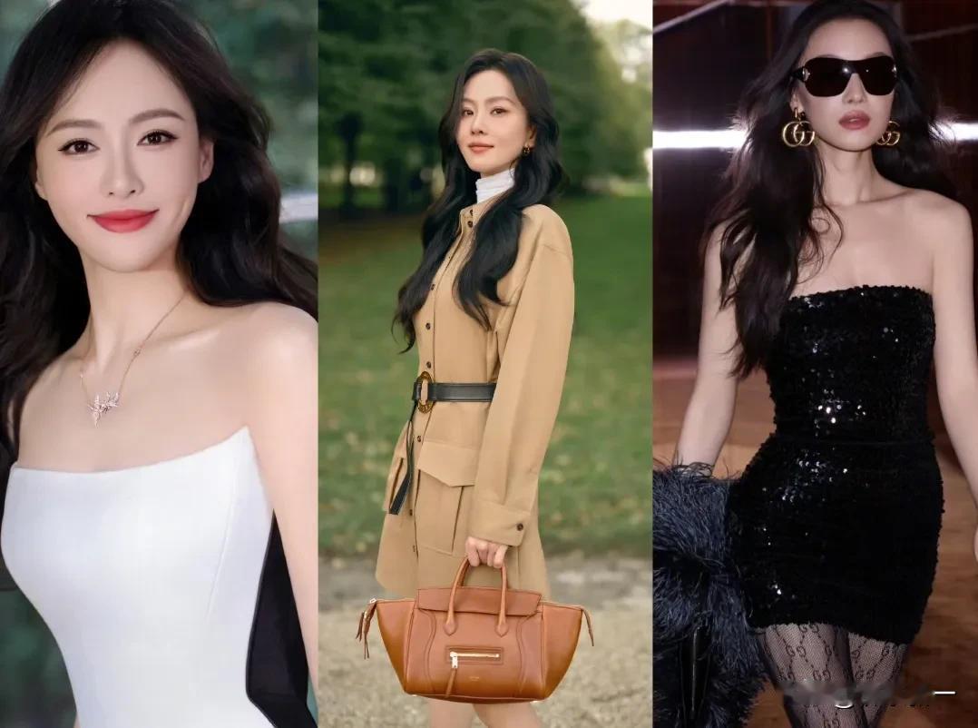 好唏嘘！王家卫一则录音直接道破刘诗诗、唐嫣的尴尬地位，反而倪妮备受宠爱，业内都不