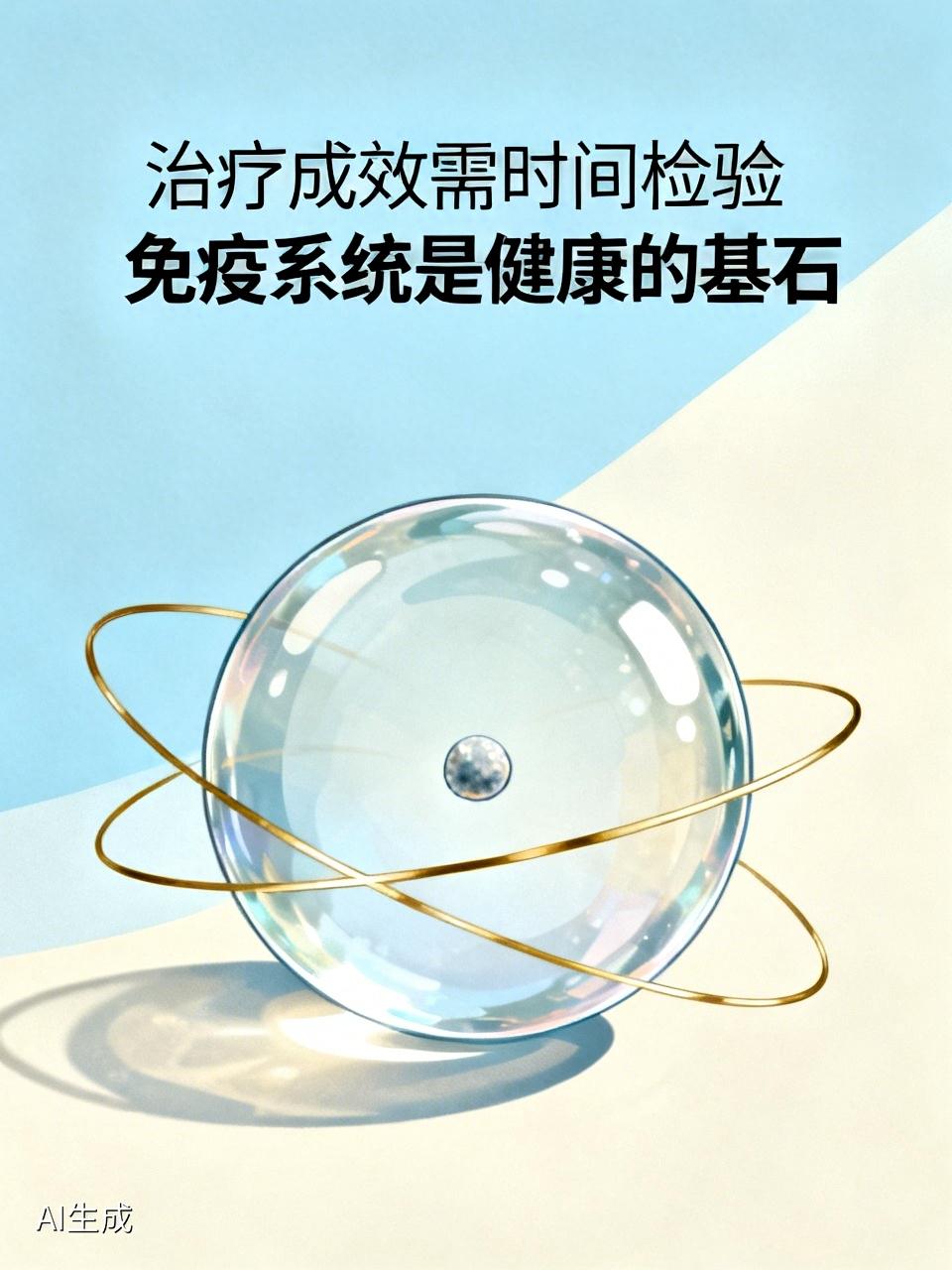 这句话还是想说出来
中晚期卵巢癌康复8年/今日感悟
肿瘤协会理事长樊代明院士说过