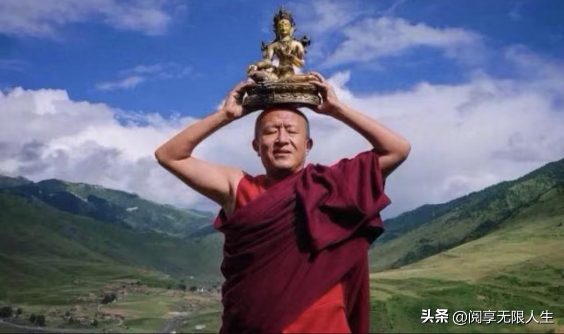 上师宗萨仁波切说：
​“着急是一种邪气很重的负能量，凡遇事须安详和缓以处之，若一