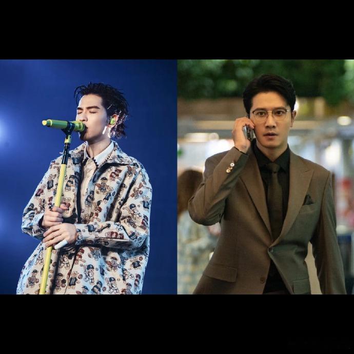 桃花坞11个新人6个综艺首秀 ❗ 谁懂这季11个新人6个综艺首秀的含金量开播前还