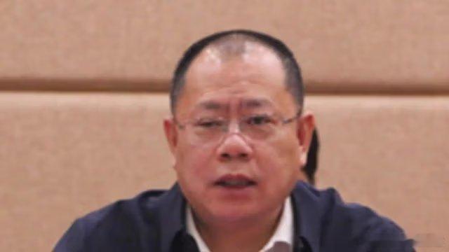福建省泉州市委书记张毅恭接受纪律审查和监察调查 网页链接