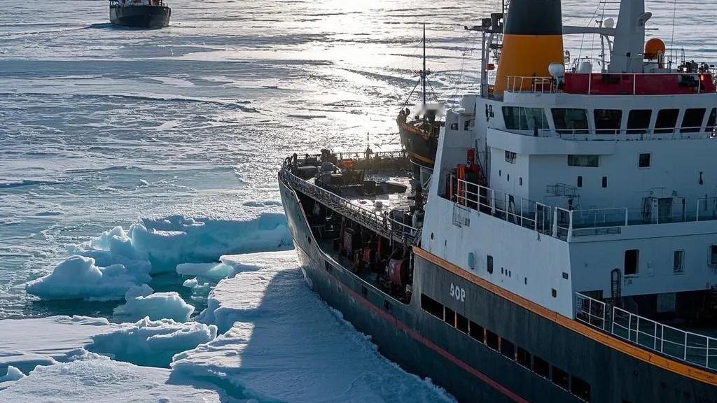 老美吃了李嘉诚港口，哪成想被咱打得措手不及，咋整的？
哎妈呀，家人们！今儿这事儿