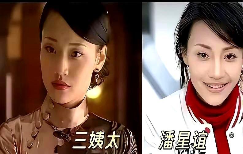 重刷《金粉世家》，根本不是爱情剧。
 
金燕西追冷清秋时葡萄藤绑诗稿、百合铺满地