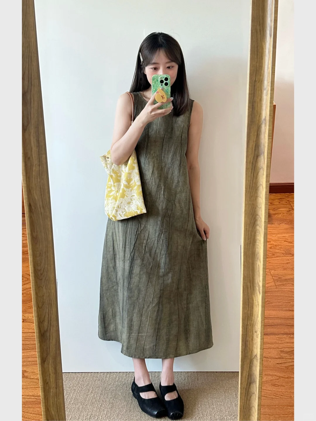夏日侘寂风～