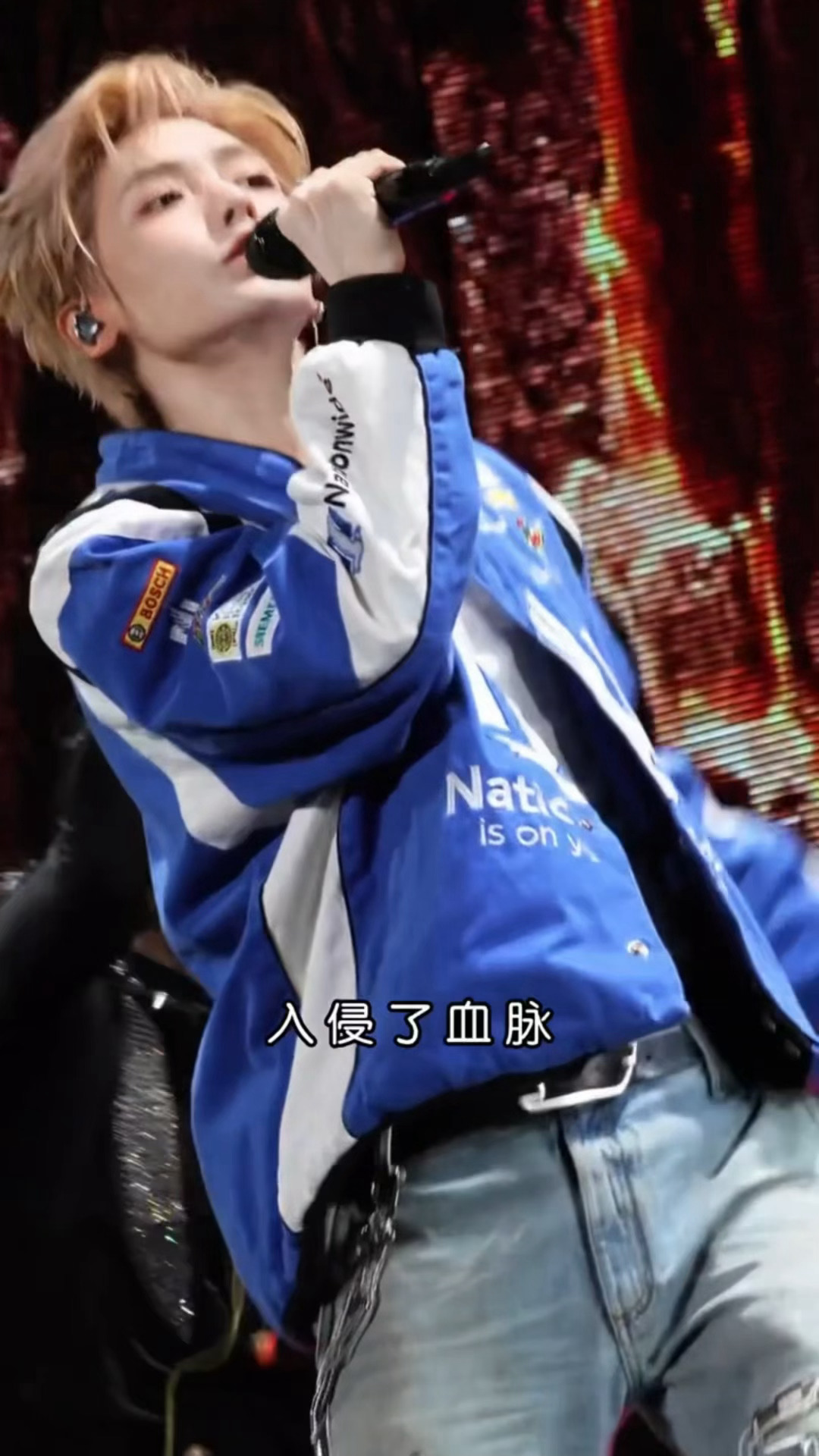 曝侯明昊不平番不演长生骨没完没了的番位拉扯真的够了！！！手握多部一番破万实绩的演