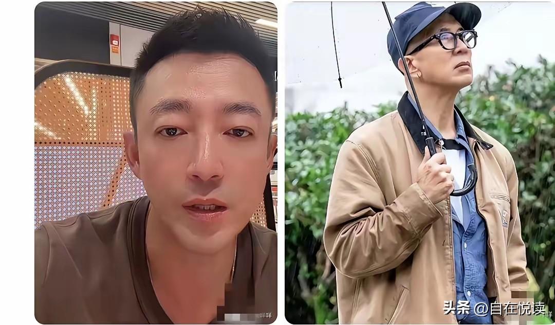 号外！号外！！
关于汪家的大戏
这两天又有新料了 

不过这次的新料
主角之一有