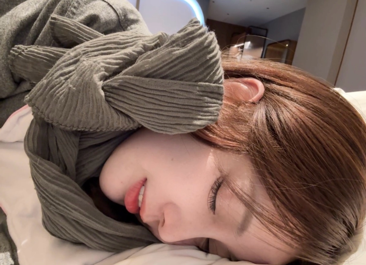 (*¯︶¯*) 躺躺 