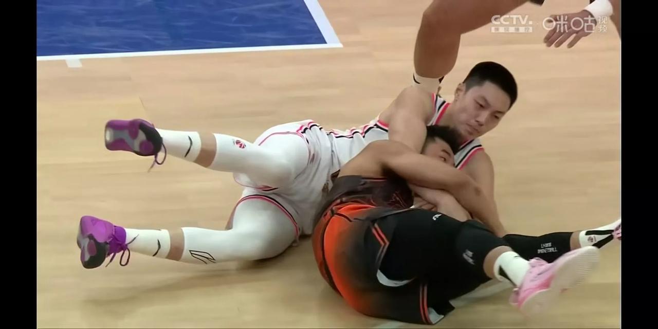 昨晚山东男篮能以115比105赢下广东！可以说高诗岩的发挥功不可没！小高太棒了！