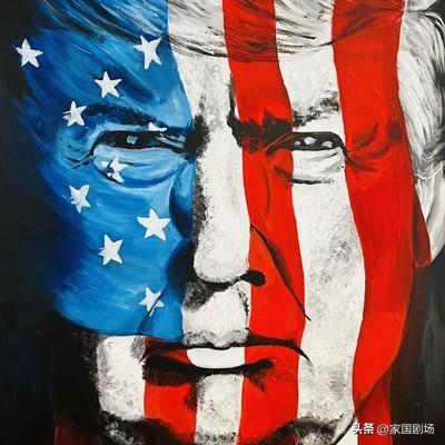 懂王：美国绝不会允许一家激进左翼、政治正确的公司，来决定我们伟大军队如何作战并赢