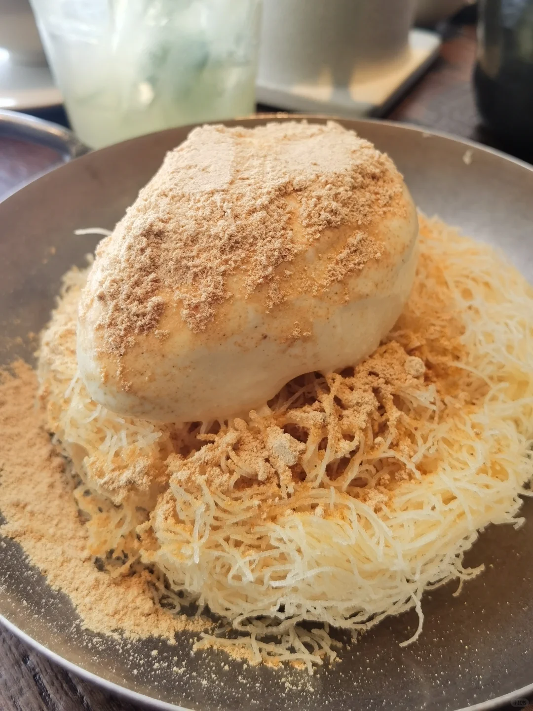 昆明野果🎉我吃到啦！！