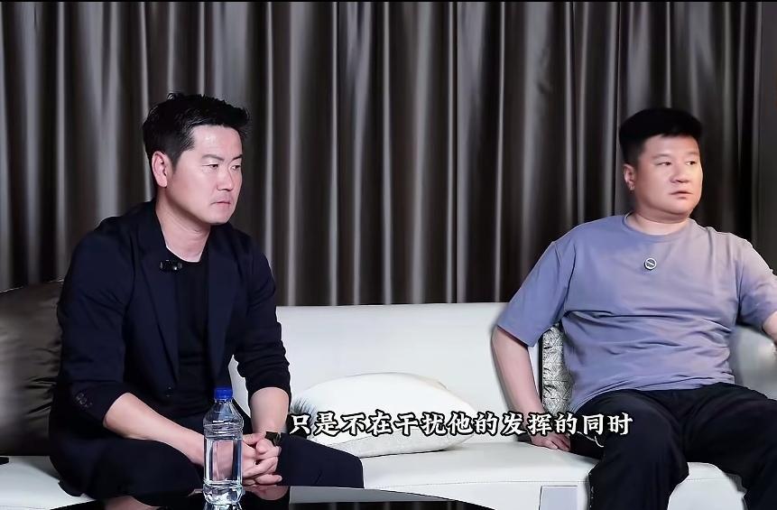 如果当年李金羽可以像赵俊哲坚持留在辽宁！相信李金羽可以球员时代也可以为辽宁拿一个