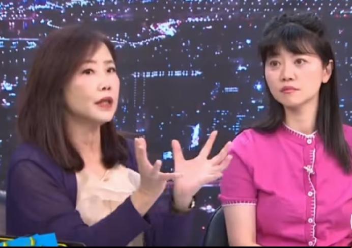 尹乃菁辞了文传会主委，这次却说了实话，无人机产业是美国塞给台湾的，谁敢不接？
