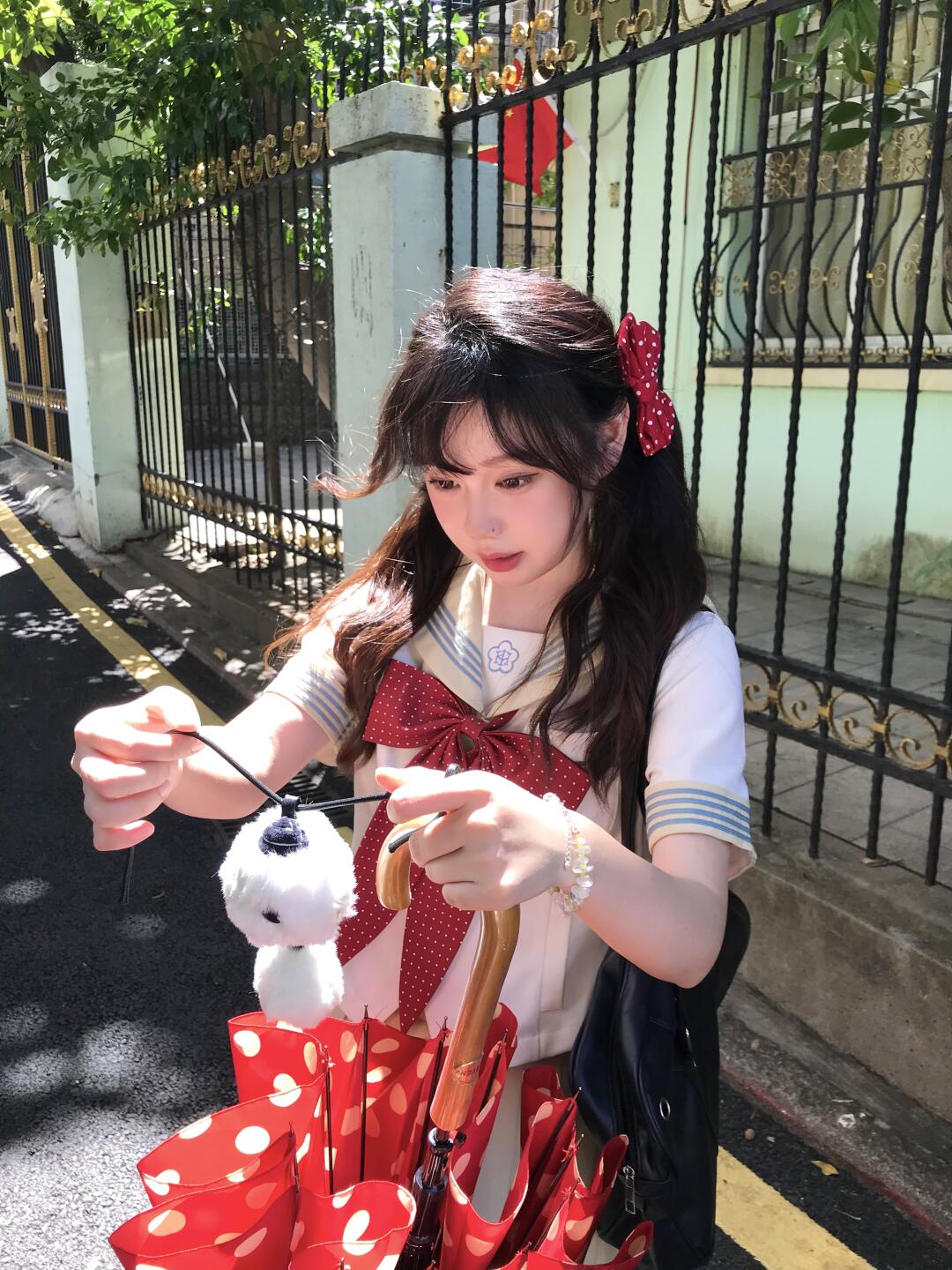 ୧ ‧₊˚夏の风☘︎⋅˚˖