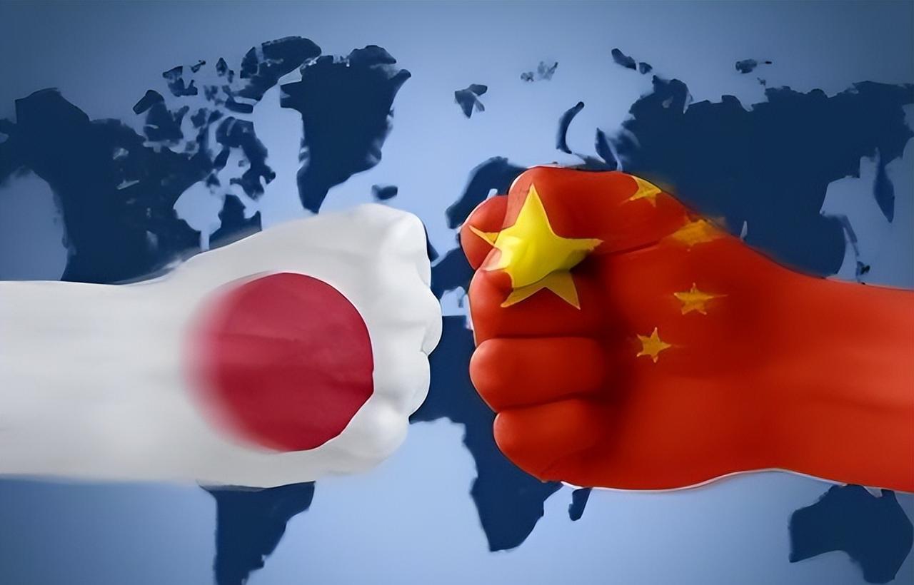 涉台言论闯祸！解放军亮4万吨重器，日本高官急来华求和，中方态度绝了
日本首相高市