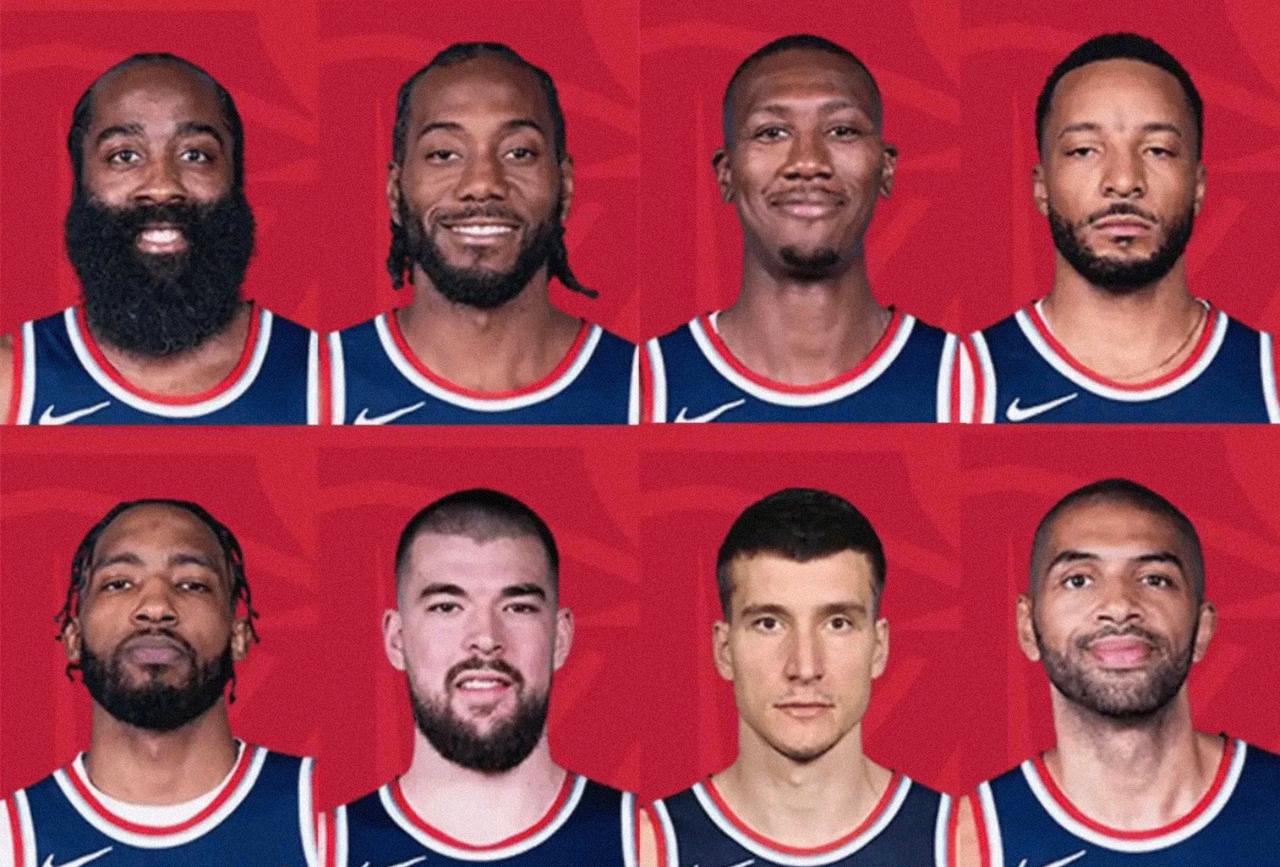 从来没打过这么富裕的仗


大洛首节三个三分，一个三分，分差立刻拉开到8分。以前