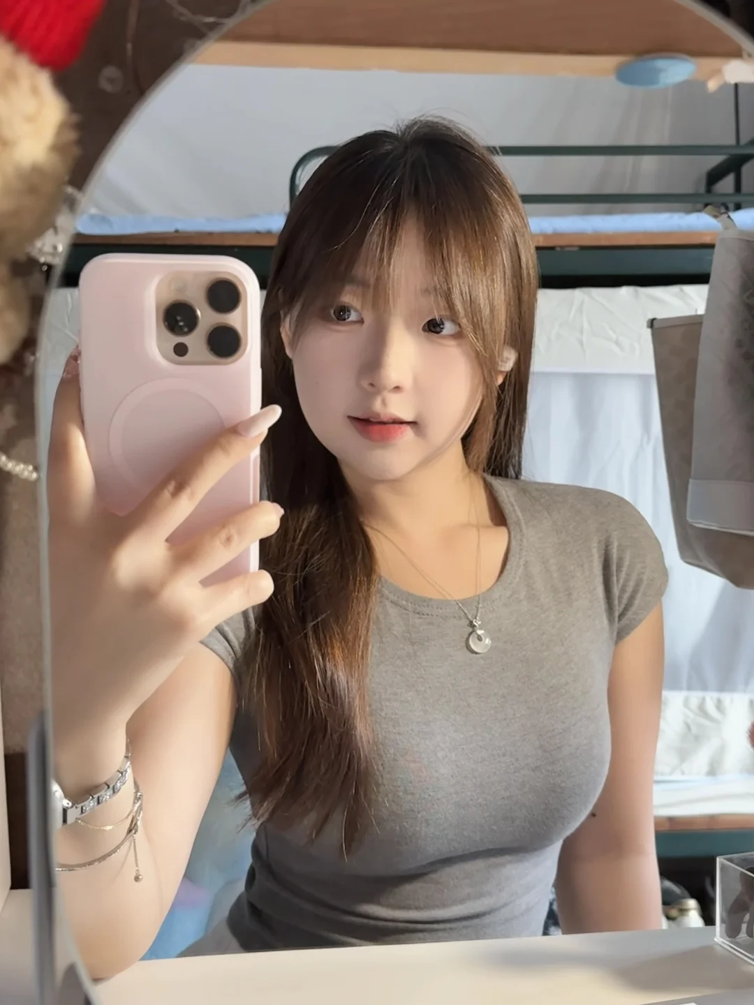 紧身衣里穿什么