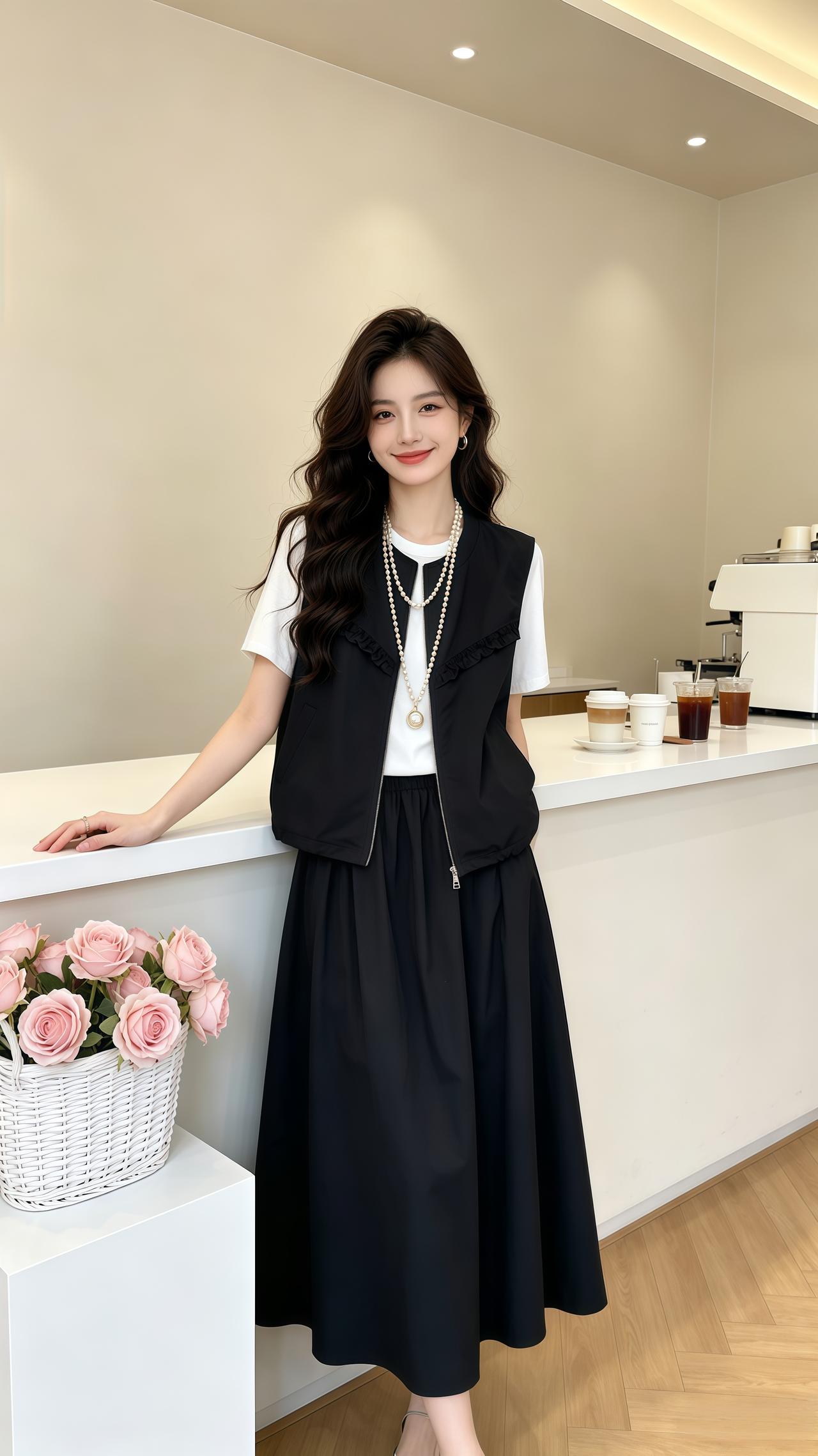 穿搭 春日穿搭 夏日穿搭 穿搭 ootd穿搭