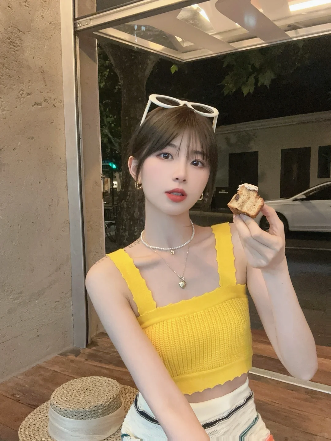 33岁🏖️爱夏天的理由