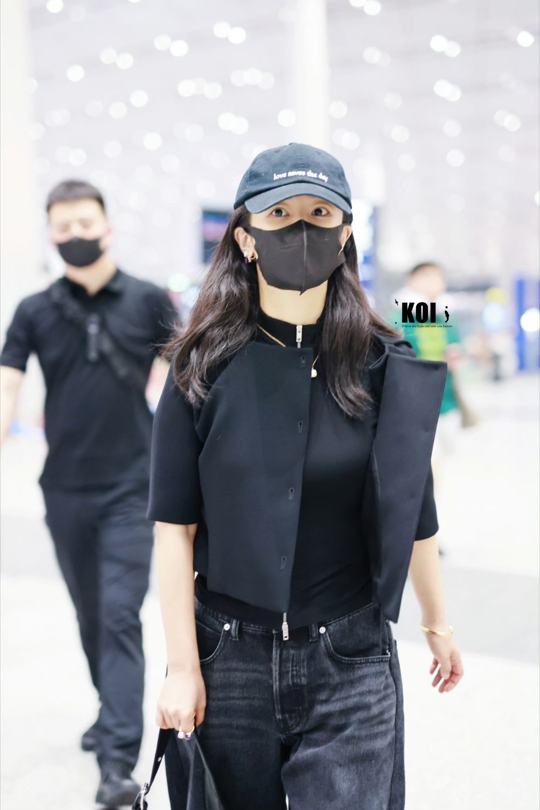 杨紫 早安杨紫 