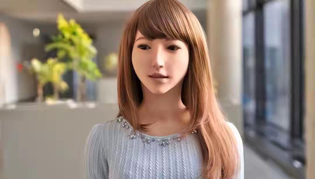 这个问题，看似简单，实则牵扯出人类对于“存在价值”和“情感深度”的深刻思考。女性