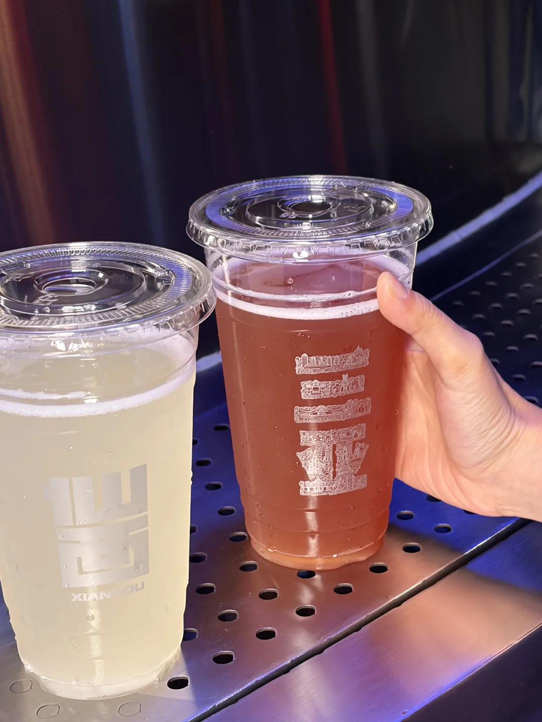 芜湖，三亚啤酒交易所，必须来三刷精酿