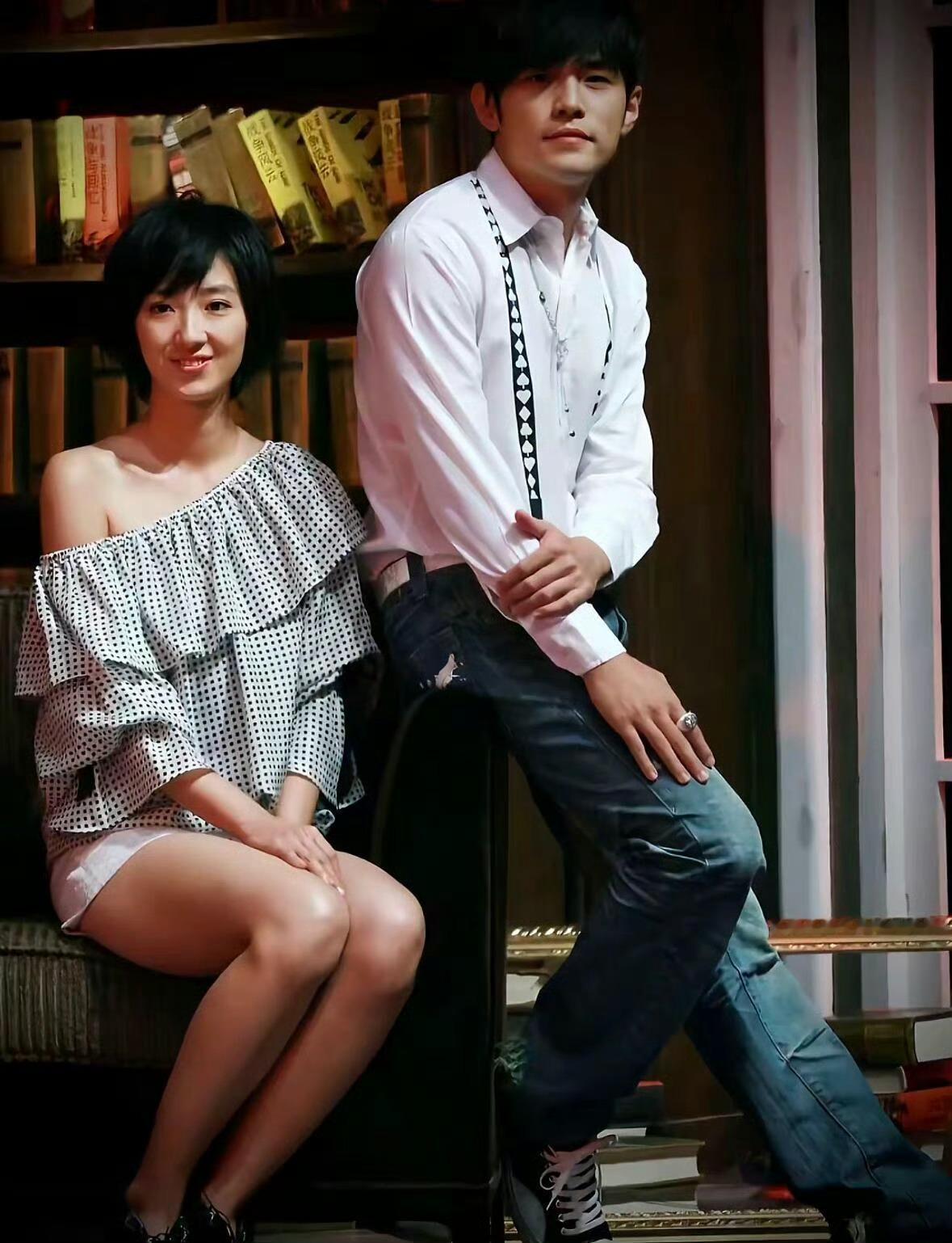回忆杀 不能说的秘密Jay 
