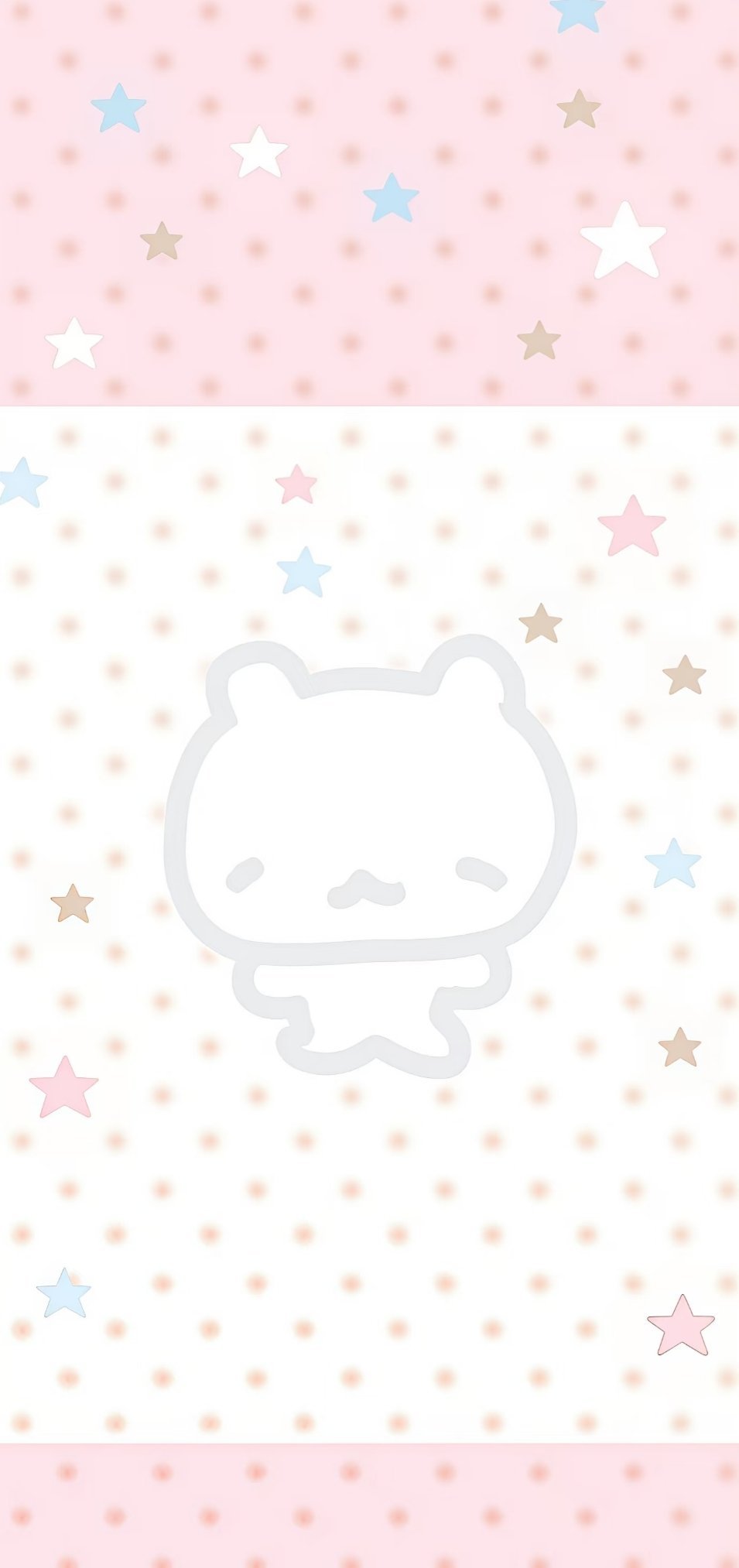 𝙒𝙚𝘾𝙝𝙖𝙩壁纸分享｜你眸似星 
