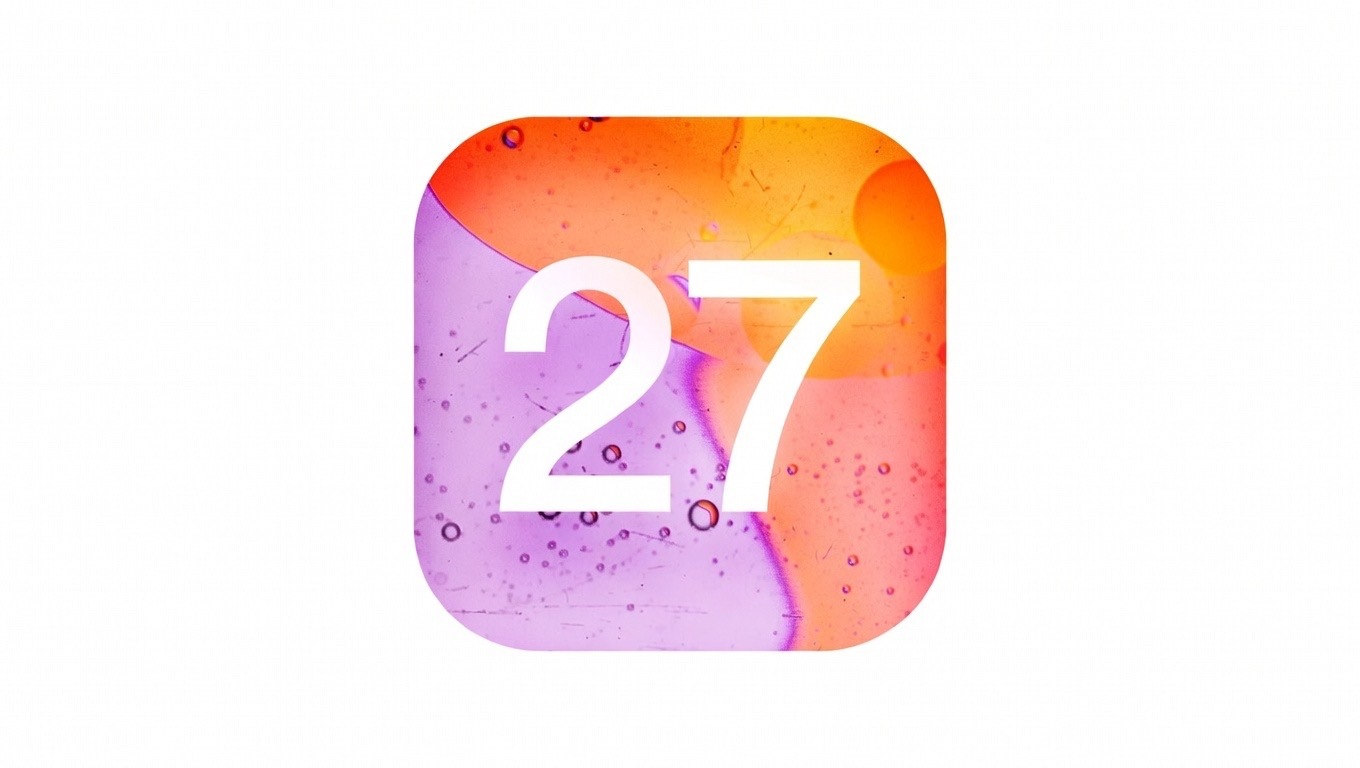 【iOS 27 将重点放在错误修复、性能提升和设计调整上】据彭博社的 Mark 