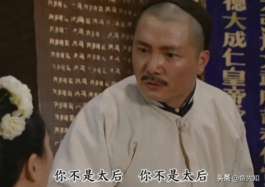 其实我一直不明白，《雍正王朝》中，十四爷，手握20万大军，为什么不跟雍正拼了。我
