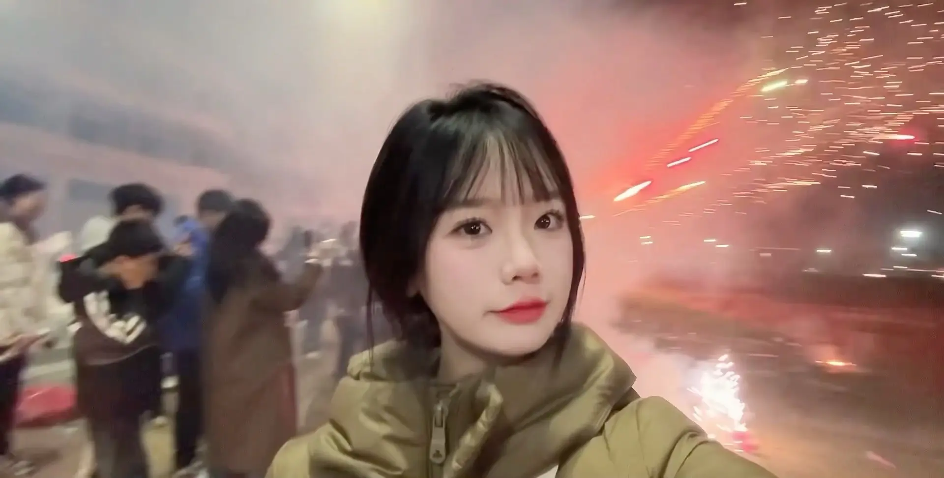 江西的年 千金不换