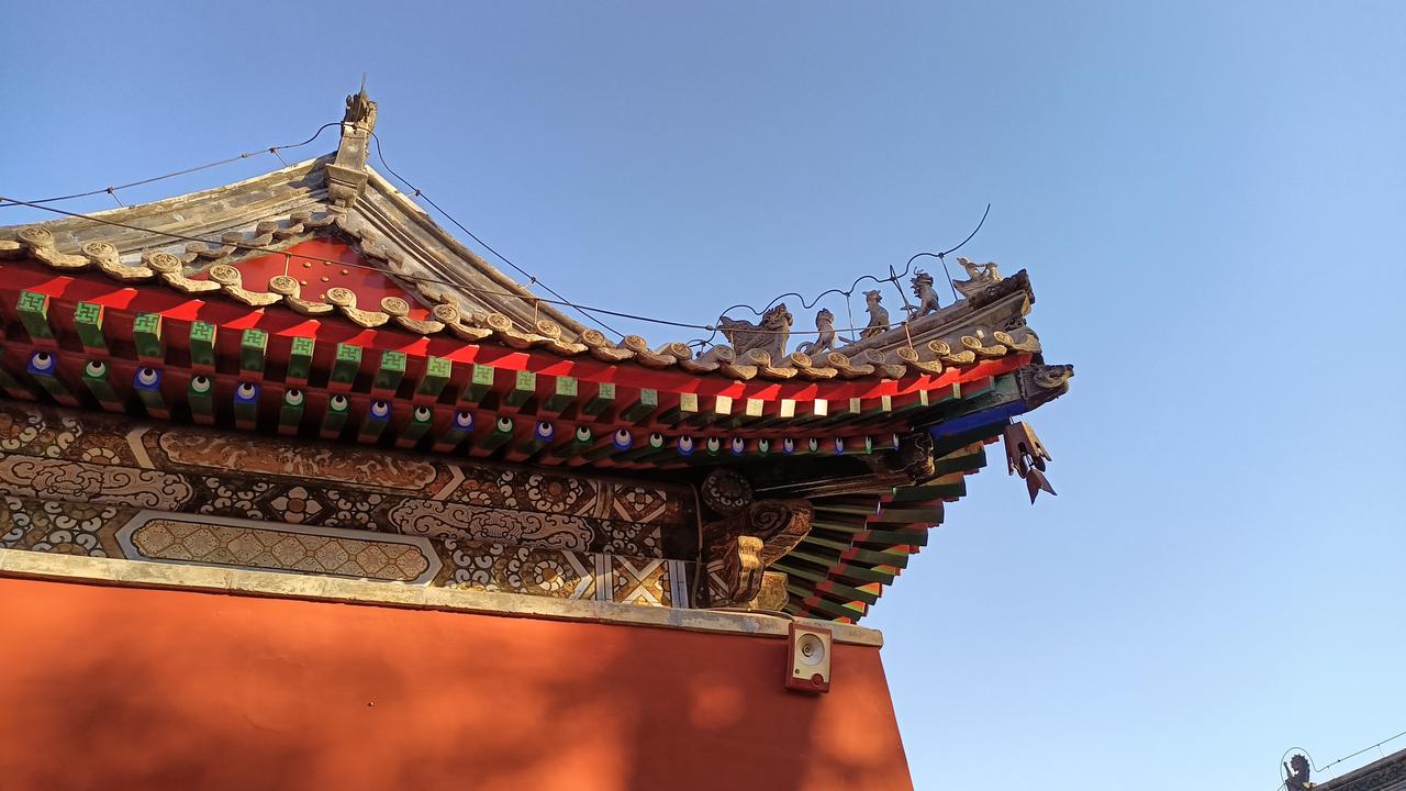 平平淡淡才是真！