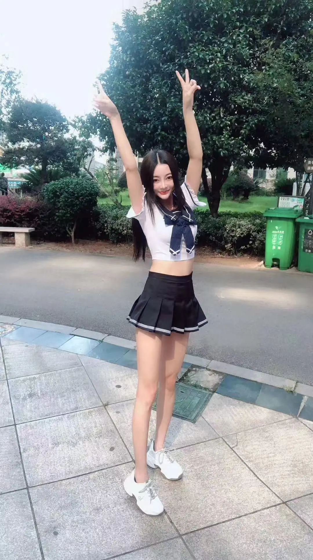 什么是三好女人？